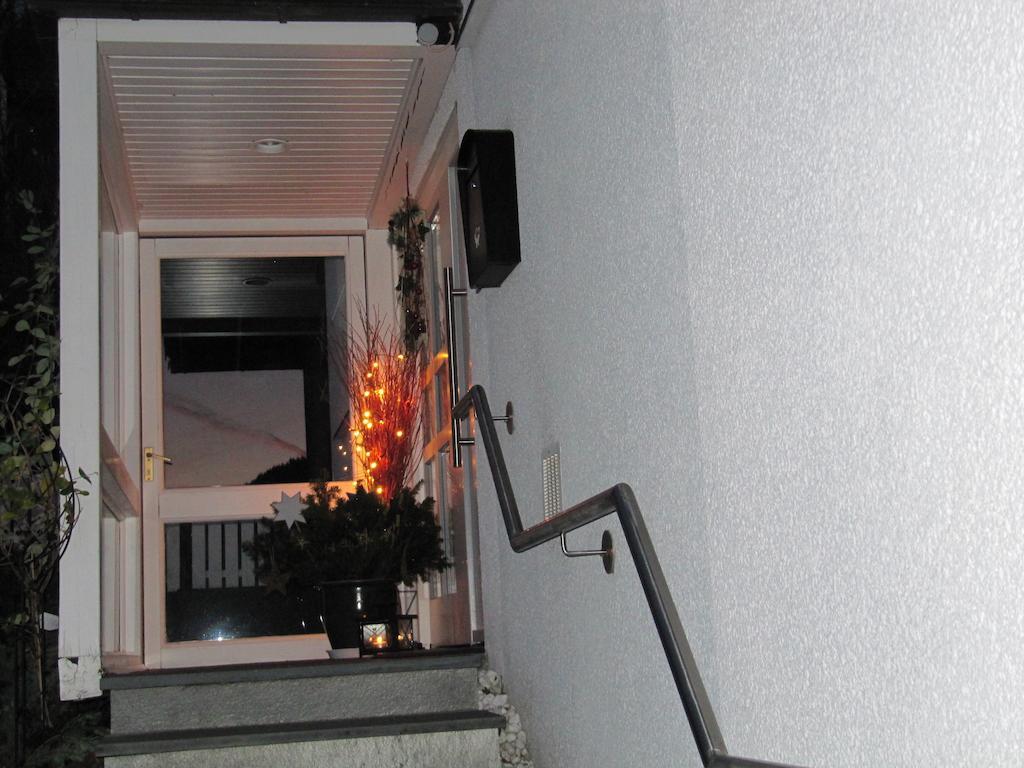 Haus Sonnenhuegel Apartment Winterberg Cameră foto